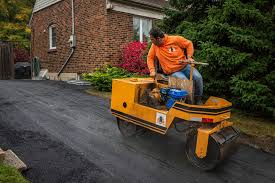 Best Recycled Asphalt Driveway Installation  in Millersport, OH